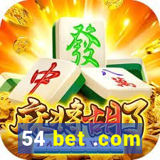 54 bet .com